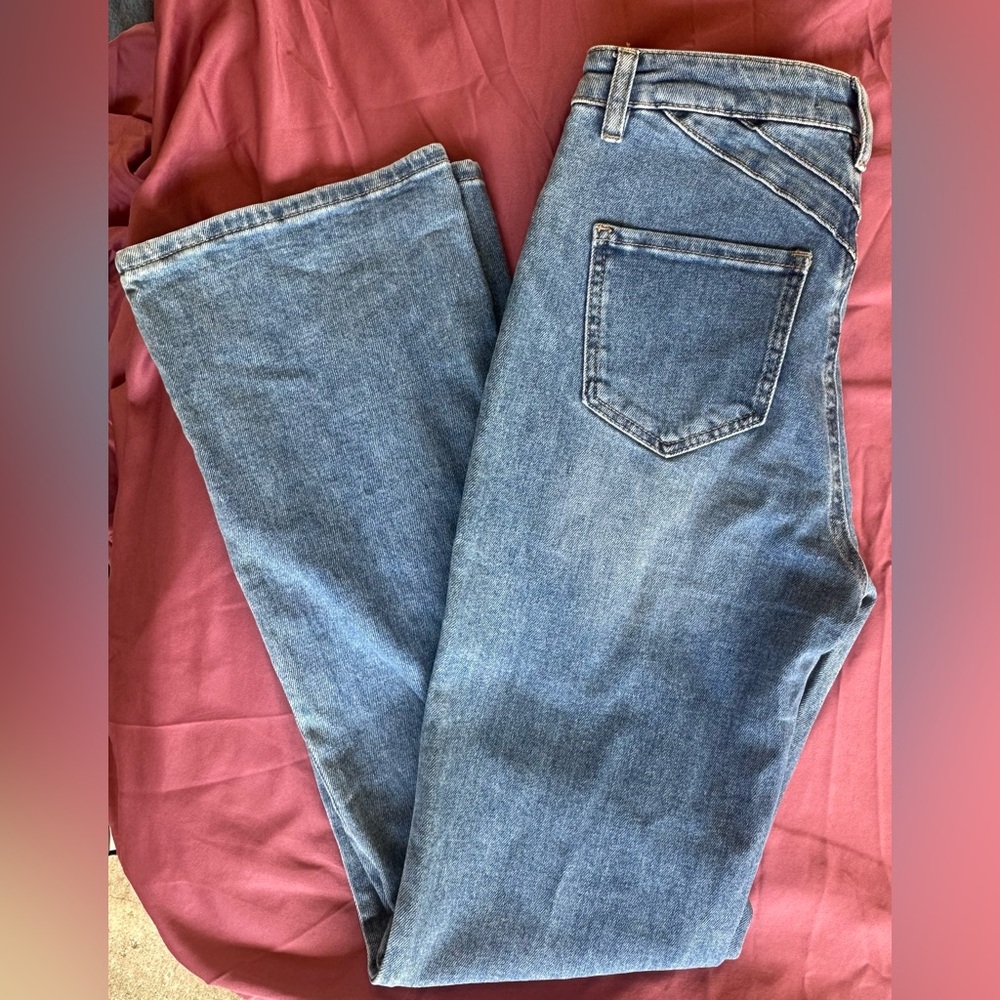 Rock&Roll denim Classic Blue Women’s Jeans